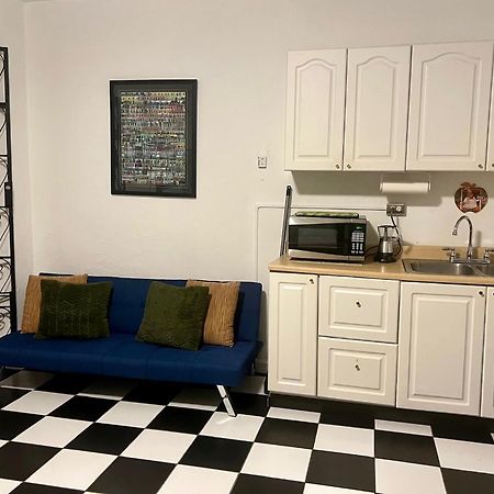 サンジョアン310Guest-House La Vidaアパートメント エクステリア 写真