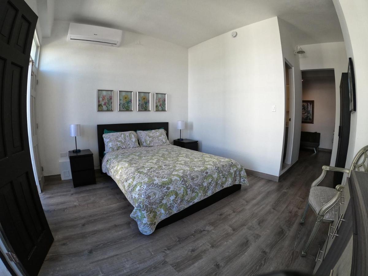 サンジョアン310Guest-House La Vidaアパートメント エクステリア 写真