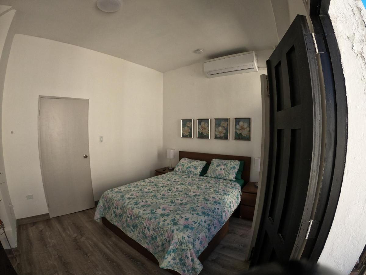 サンジョアン310Guest-House La Vidaアパートメント エクステリア 写真