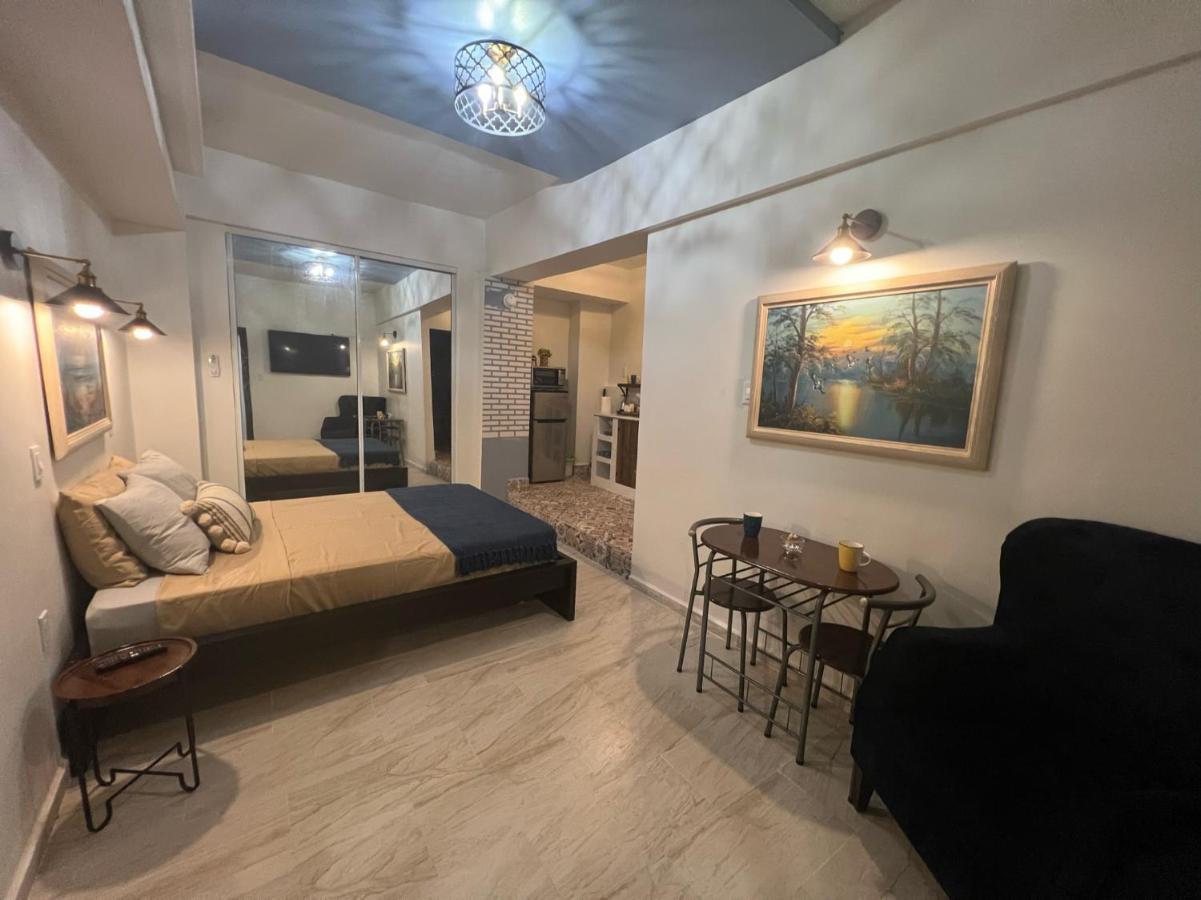 サンジョアン310Guest-House La Vidaアパートメント エクステリア 写真