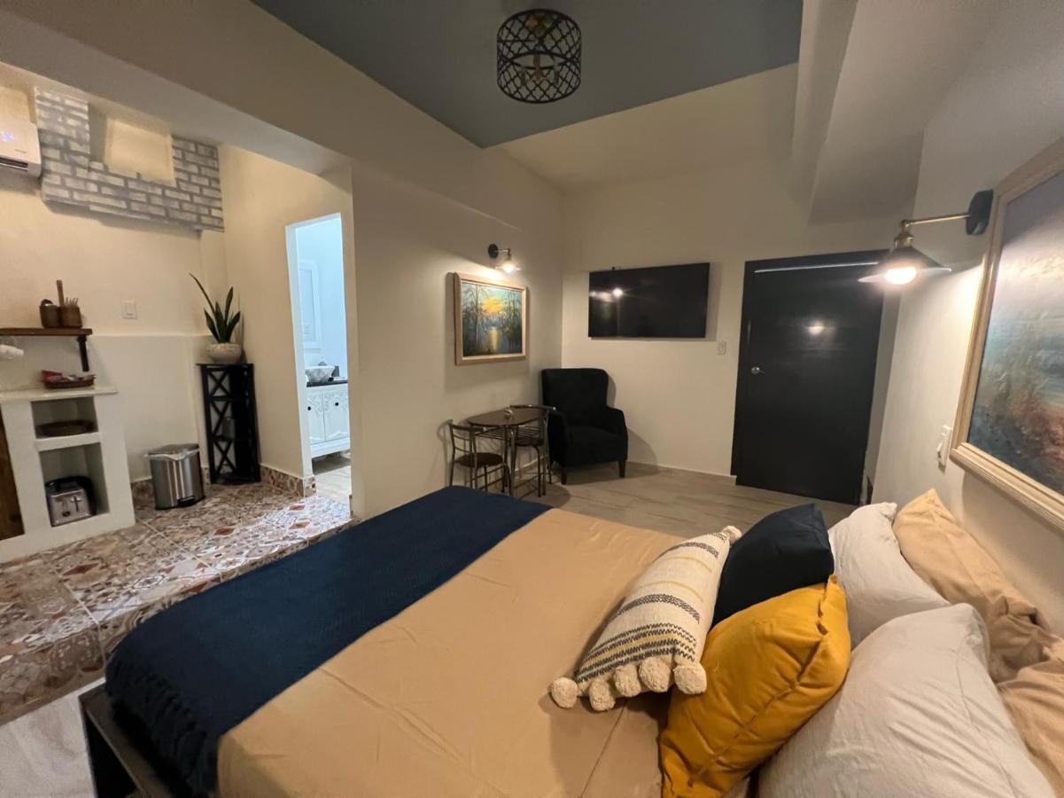 サンジョアン310Guest-House La Vidaアパートメント エクステリア 写真