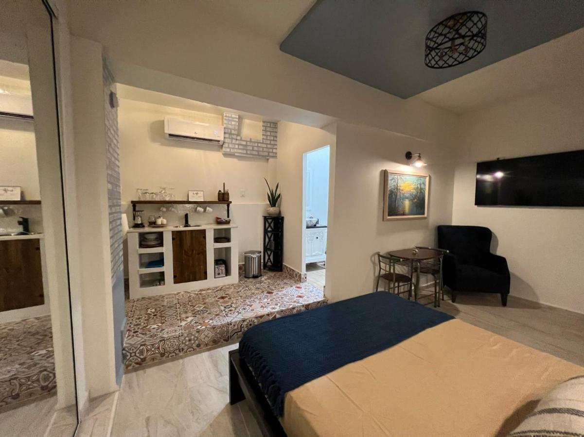 サンジョアン310Guest-House La Vidaアパートメント エクステリア 写真