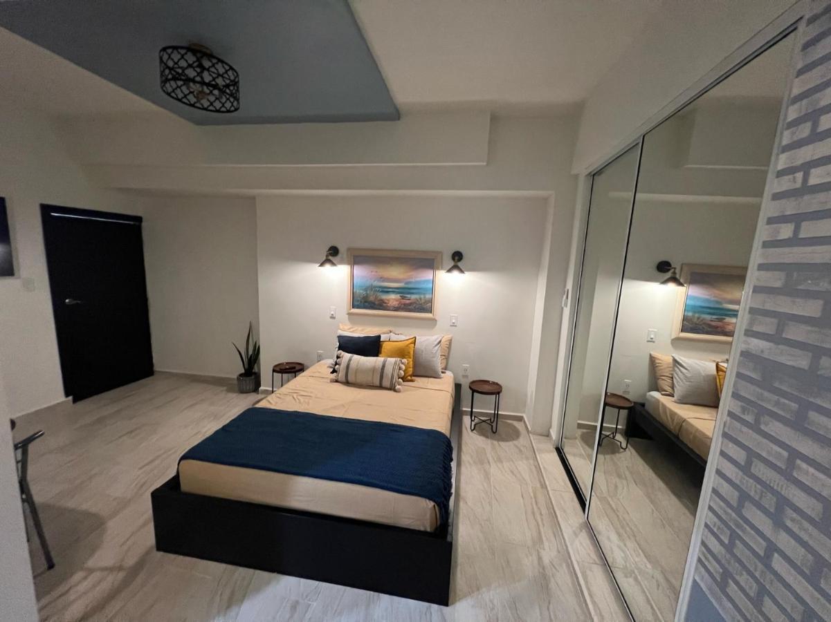 サンジョアン310Guest-House La Vidaアパートメント エクステリア 写真