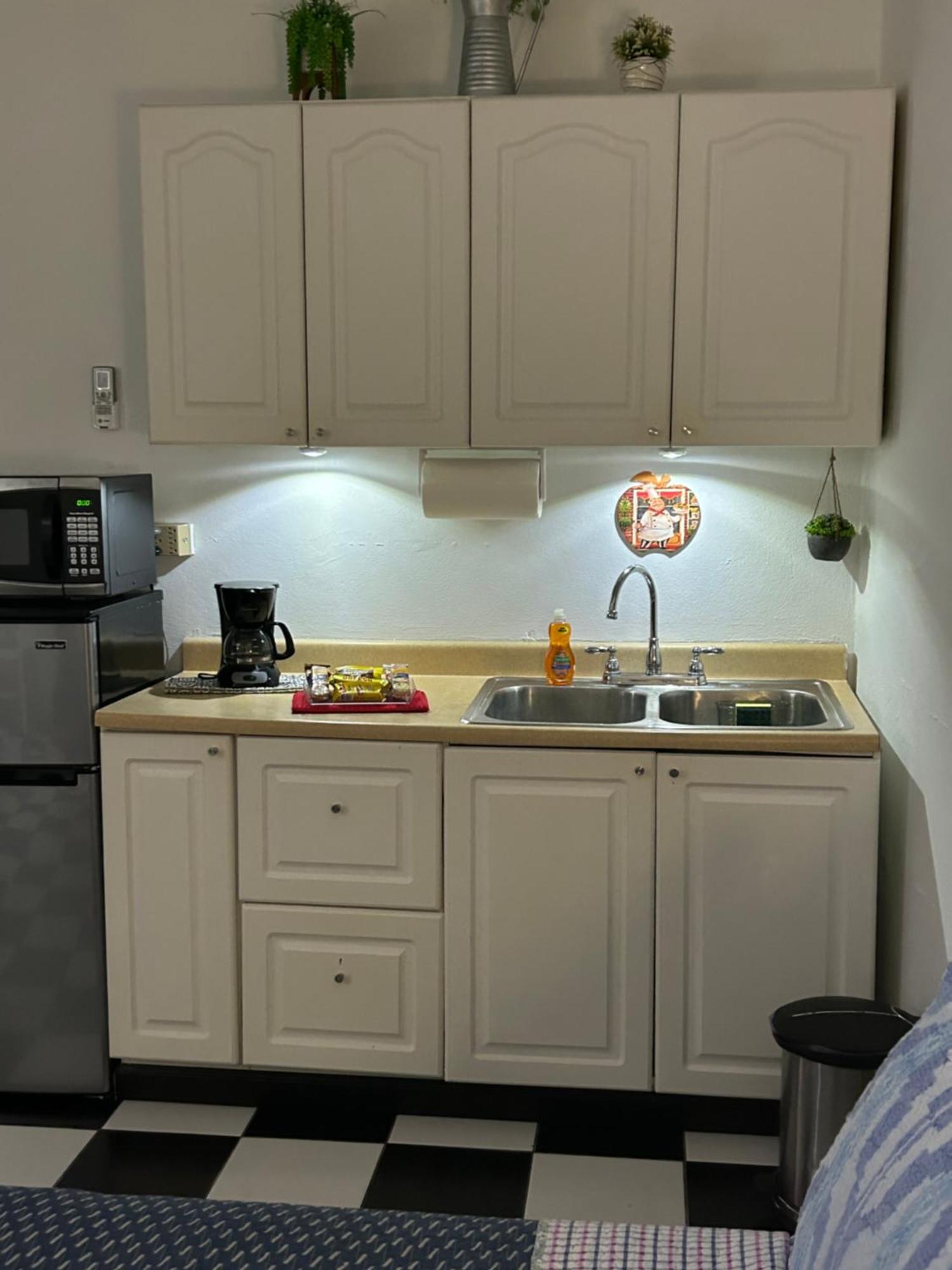 サンジョアン310Guest-House La Vidaアパートメント エクステリア 写真