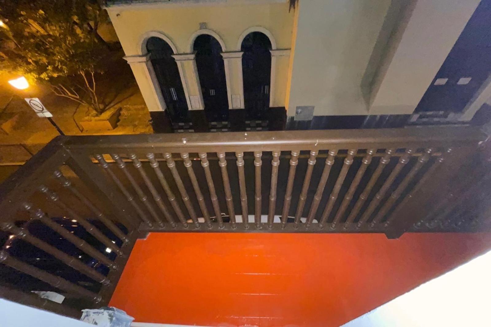 サンジョアン310Guest-House La Vidaアパートメント エクステリア 写真