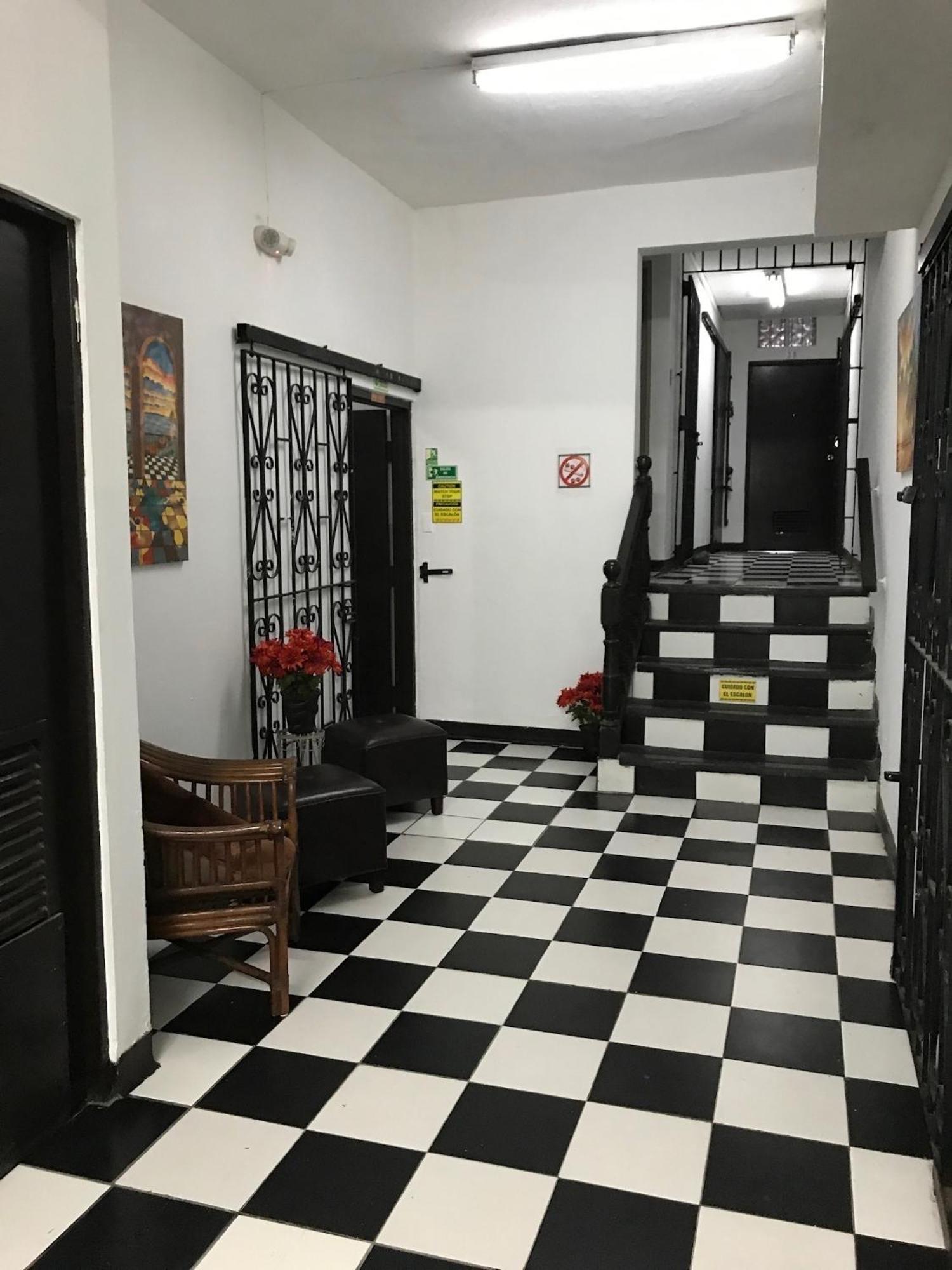 サンジョアン310Guest-House La Vidaアパートメント エクステリア 写真