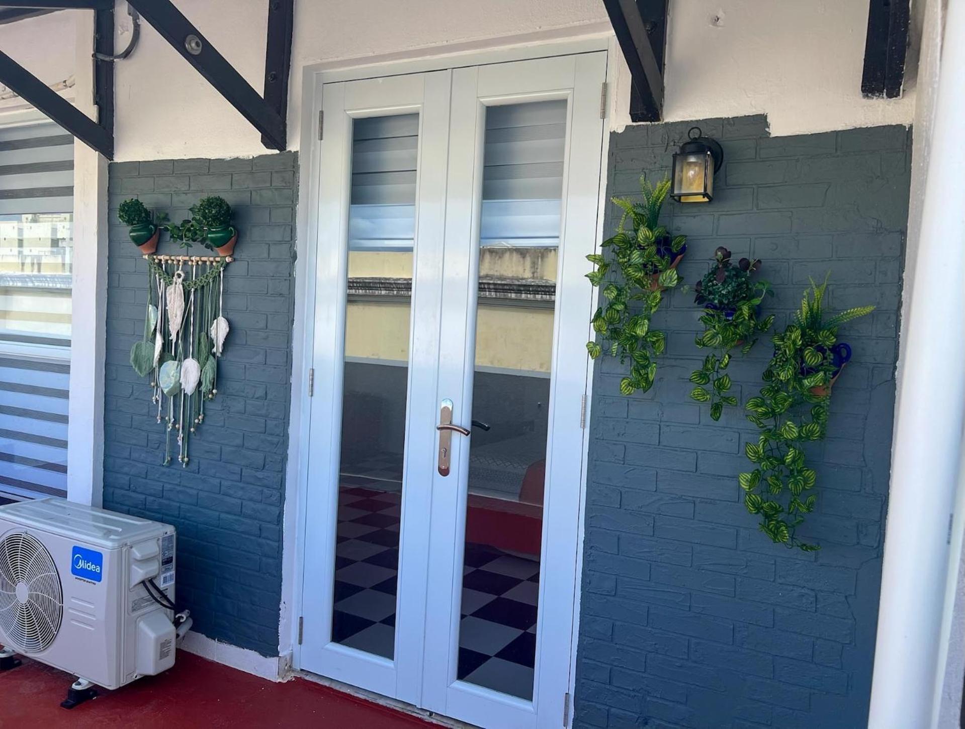 サンジョアン310Guest-House La Vidaアパートメント エクステリア 写真